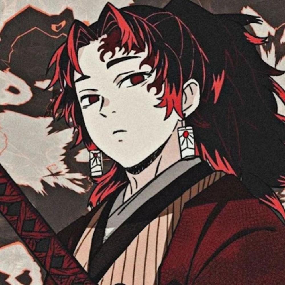 Meet your Posher, Marqus